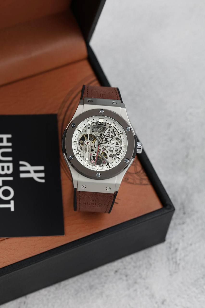 הובלו,ט  מנגנון אוטומטי - איכות גבוהה |  סמל סטטוס בעולם היוקרה  _5