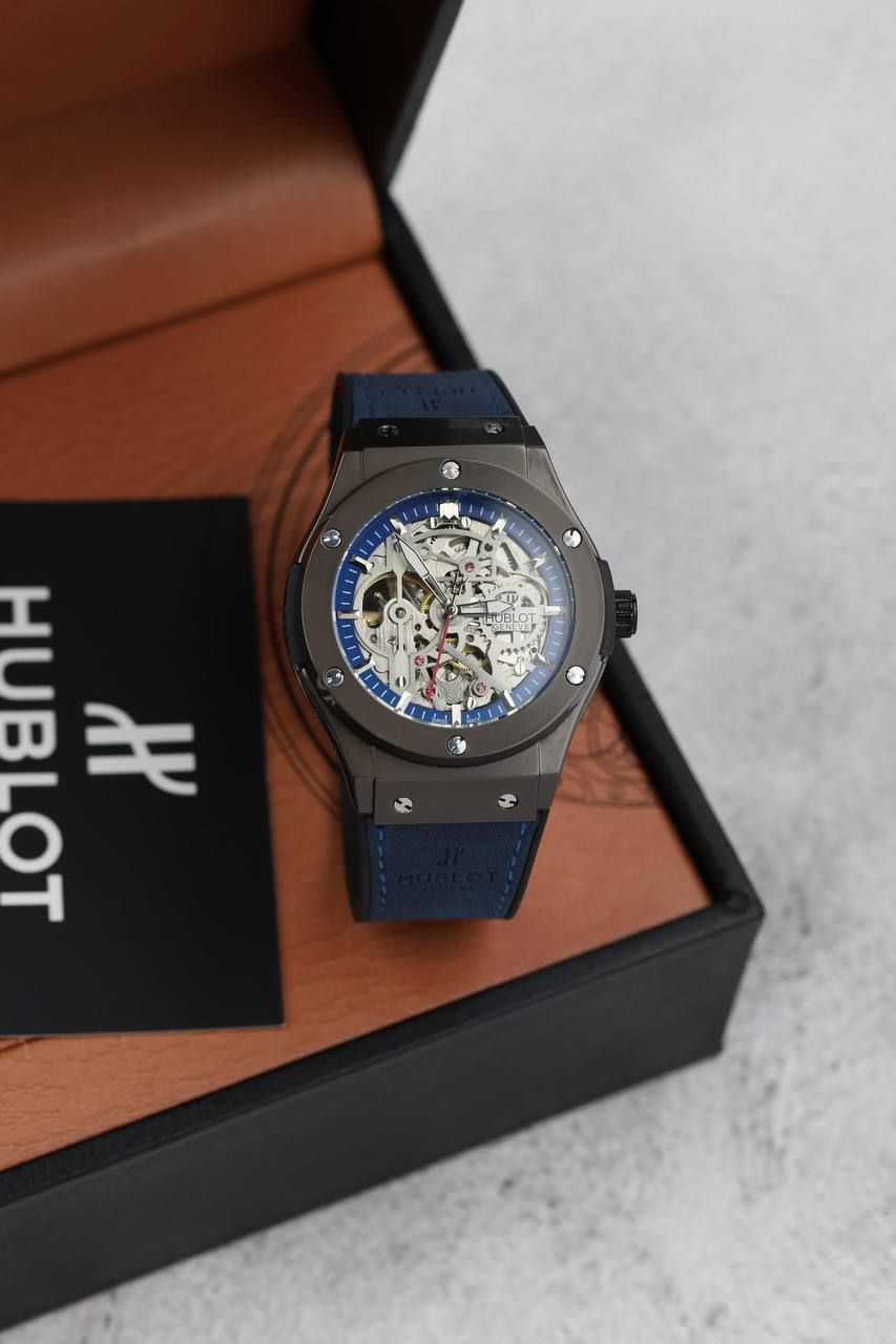 הובלו,ט  מנגנון אוטומטי - איכות גבוהה |  סמל סטטוס בעולם היוקרה  _7