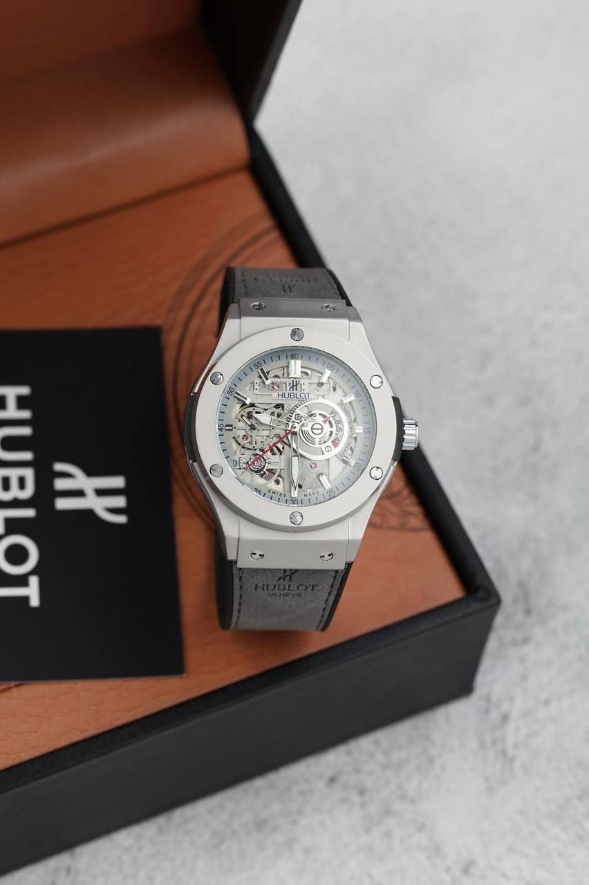 הובלו,ט  מנגנון אוטומטי - איכות גבוהה |  סמל סטטוס בעולם היוקרה   _2