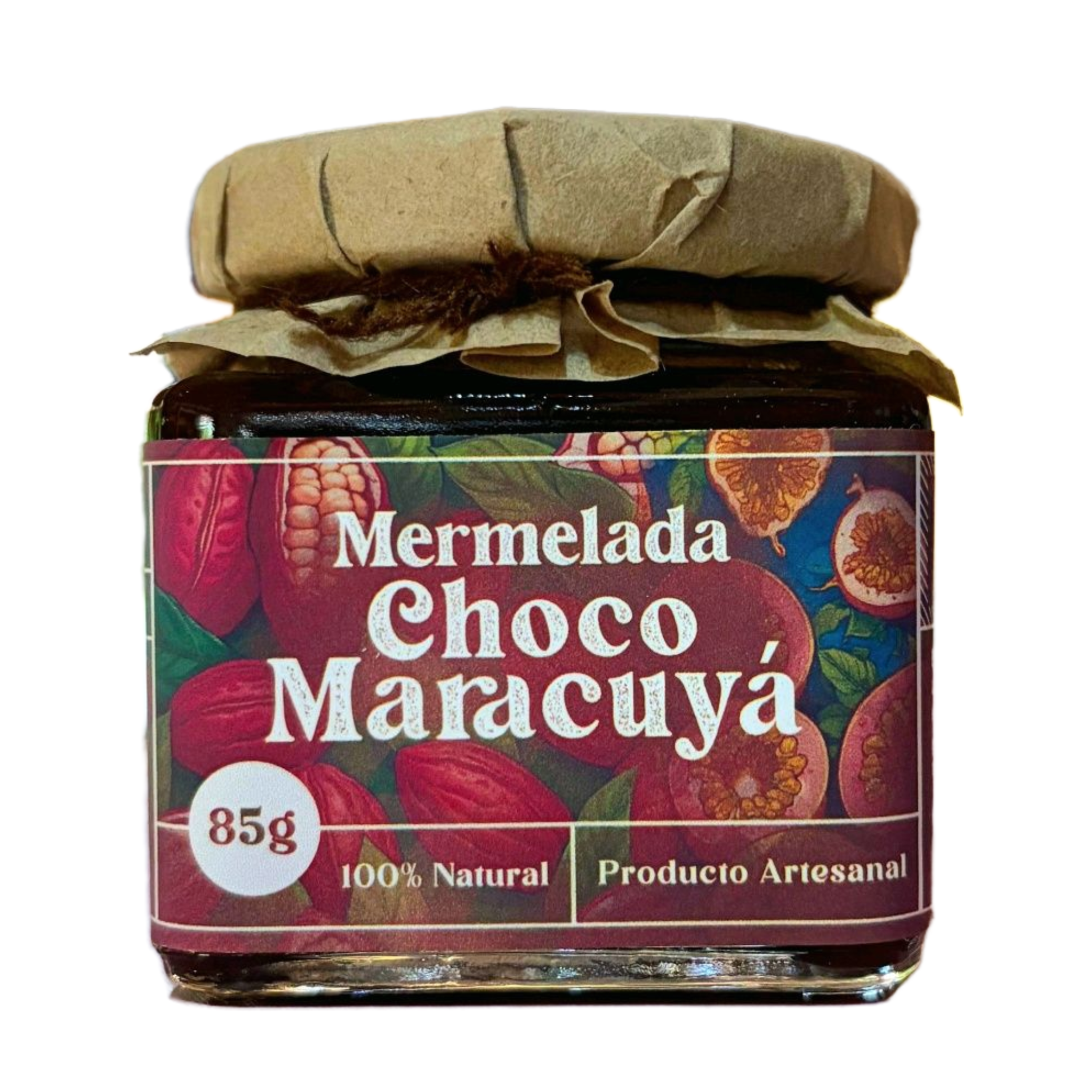 Jalea Choco Maracuya (85g)_0