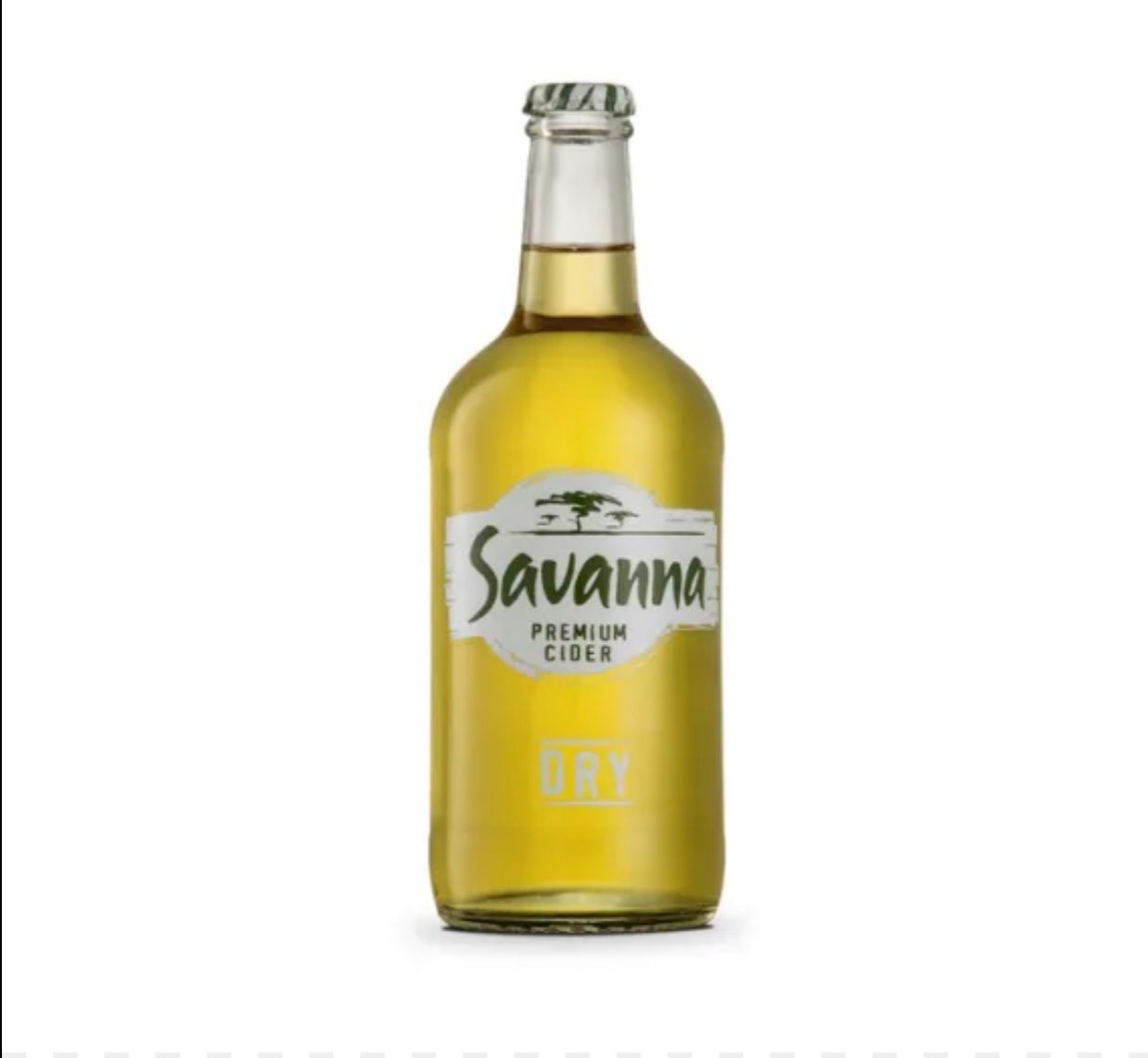 SAVANA DRY BLLE 500ML*PC/EMB:12_0