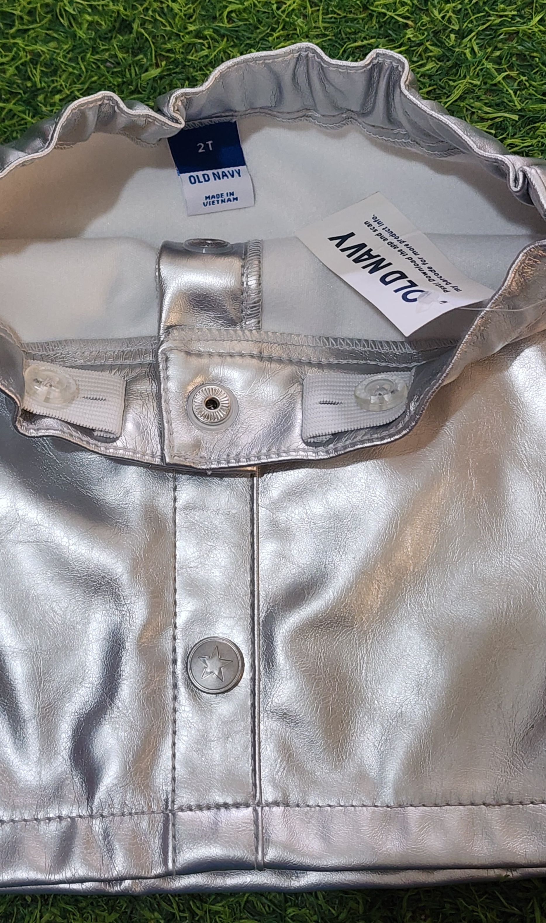 Old Navy little girl skirt _1