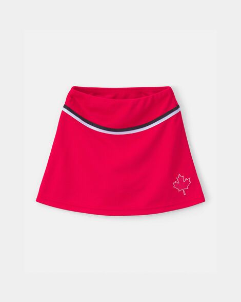 Toddler/Kids Umbro SKORTS - 8 Countries/Colours_3