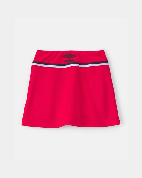 Toddler/Kids Umbro SKORTS - 8 Countries/Colours_6
