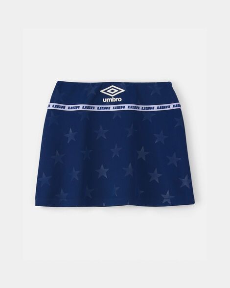 Toddler/Kids Umbro SKORTS - 8 Countries/Colours_10