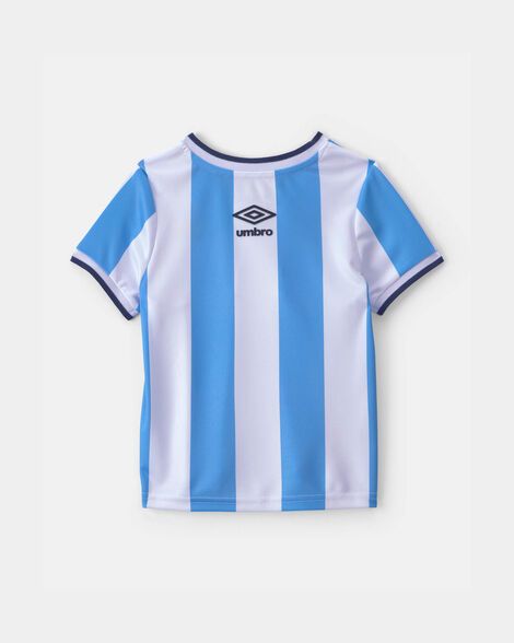 Toddler/Kids Umbro Soccer JERSEY - 8 Countries/Colours_1