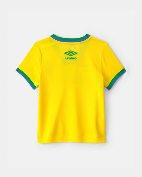 Toddler/Kids Umbro Soccer JERSEY - 8 Countries/Colours_5