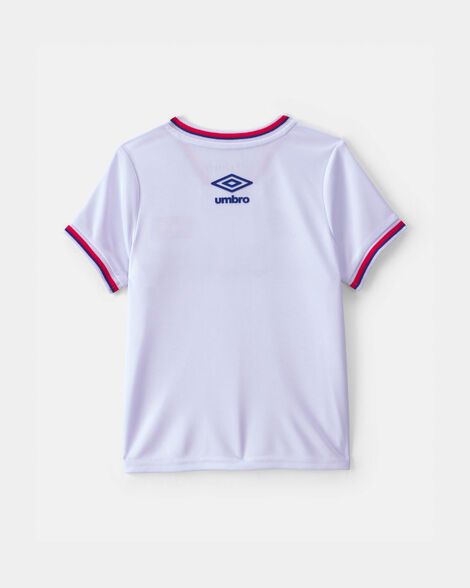 Toddler/Kids Umbro Soccer JERSEY - 8 Countries/Colours_9