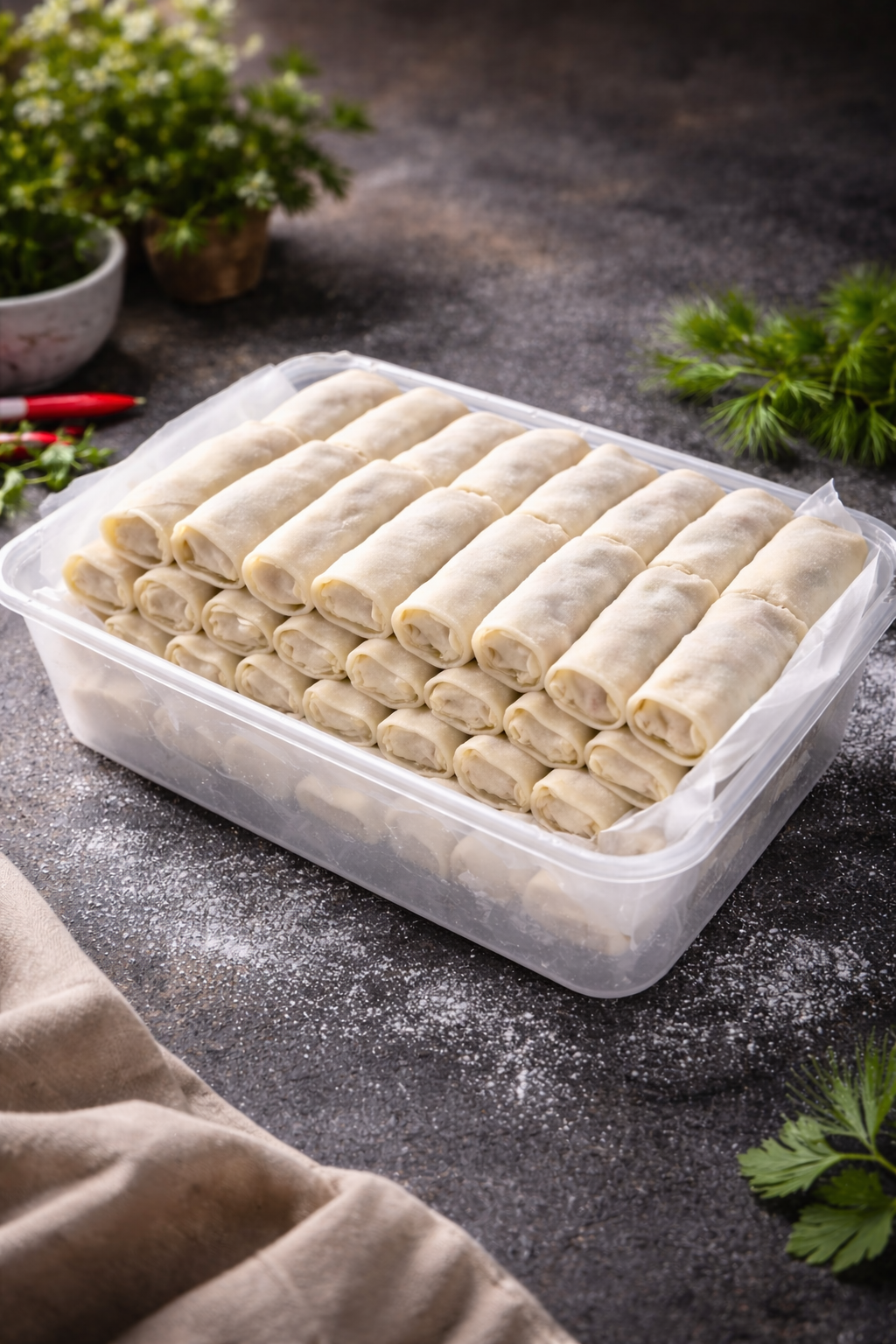 Bagus Beef Bergedil (50pcs)_1