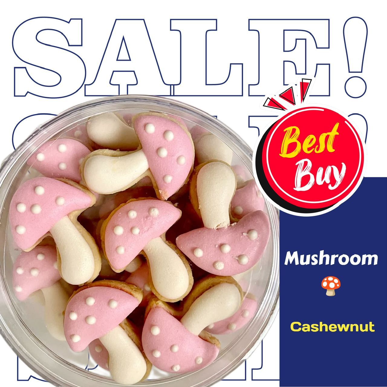 Mushroom (Cashewnut)_0