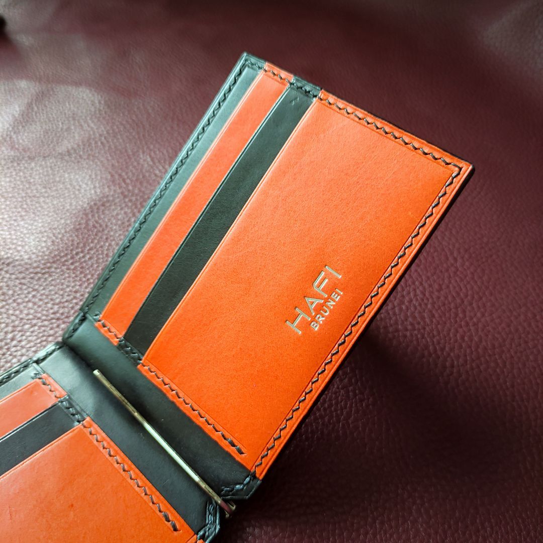 Urban V2 Money Clip Wallet - 18 colors_2