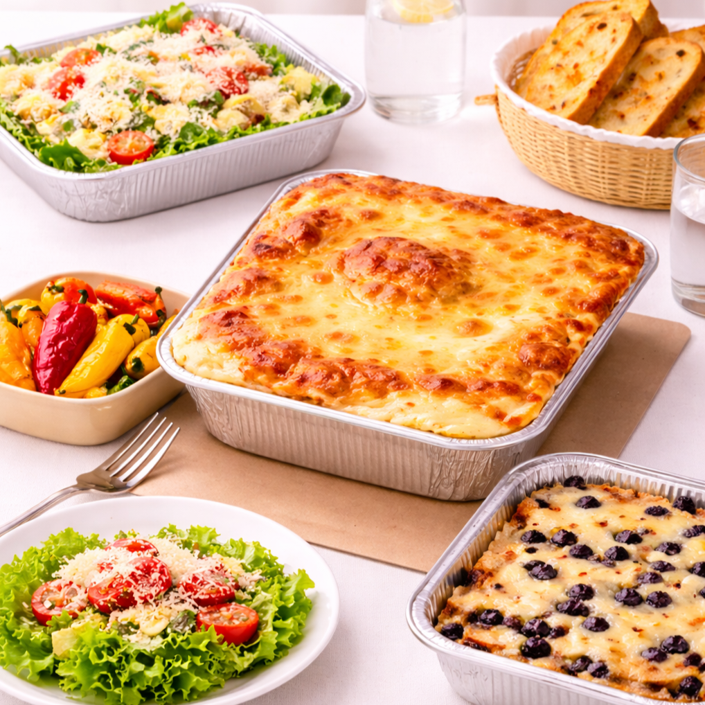 Beef Lasagna Bundle Meal · 4-6 pax_0