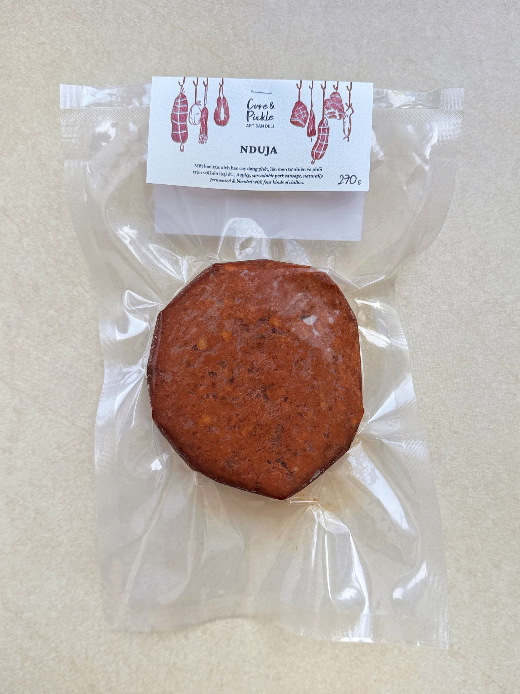 Nduja Natural_0