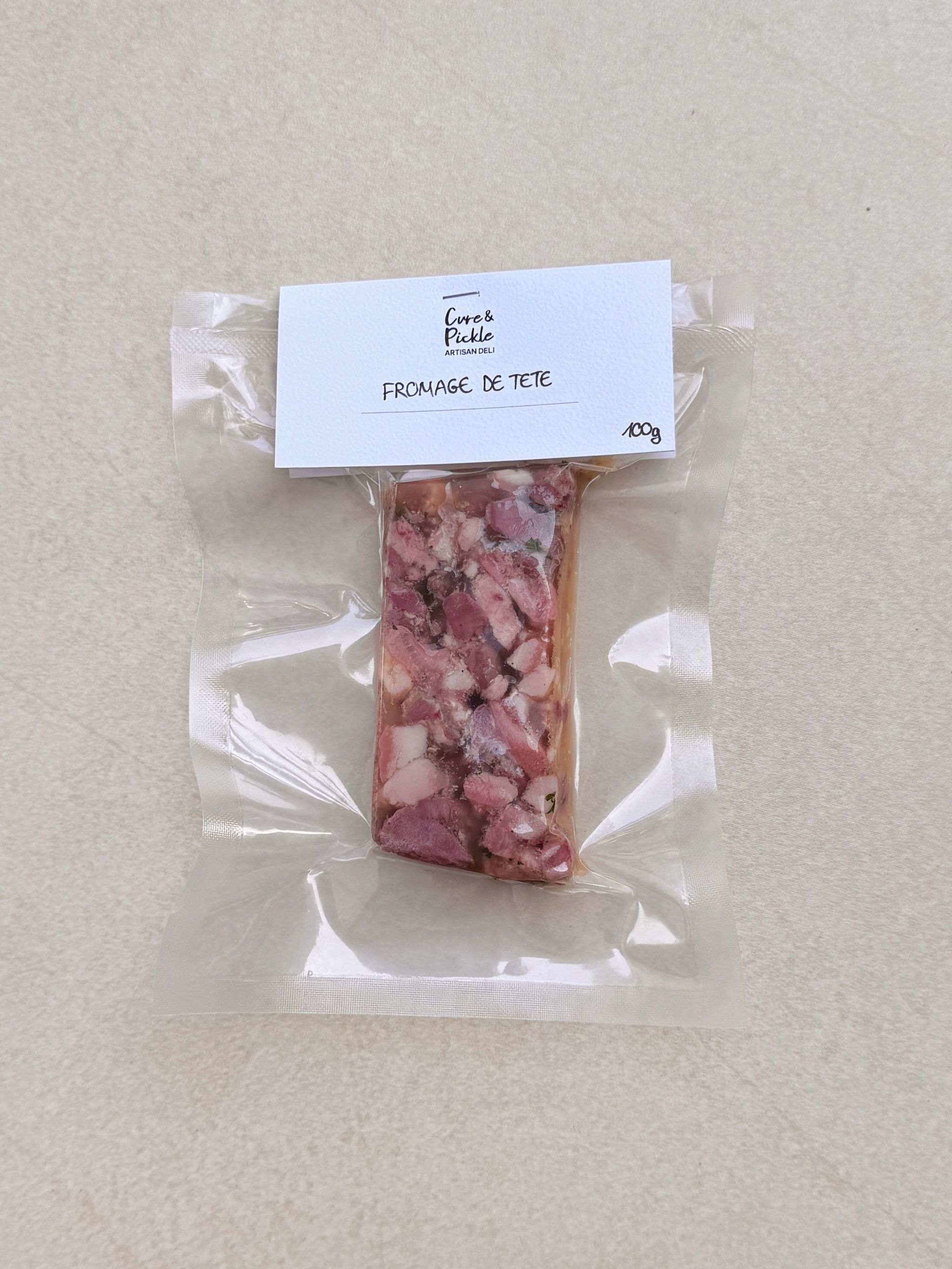 Fromage de tête (Headcheese)_0