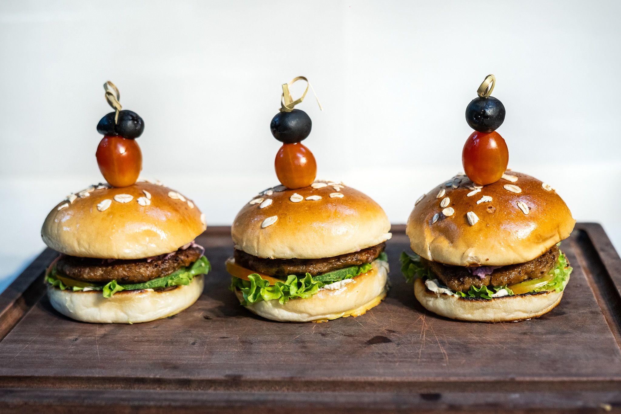 Mini Burger Sliders_0