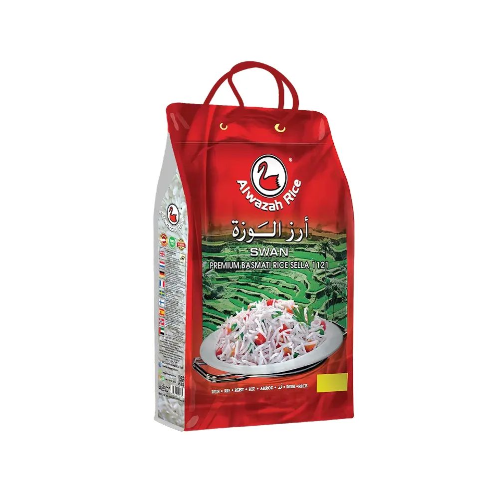 5Kg| Al Wazah Reis | أرز الوزة _0