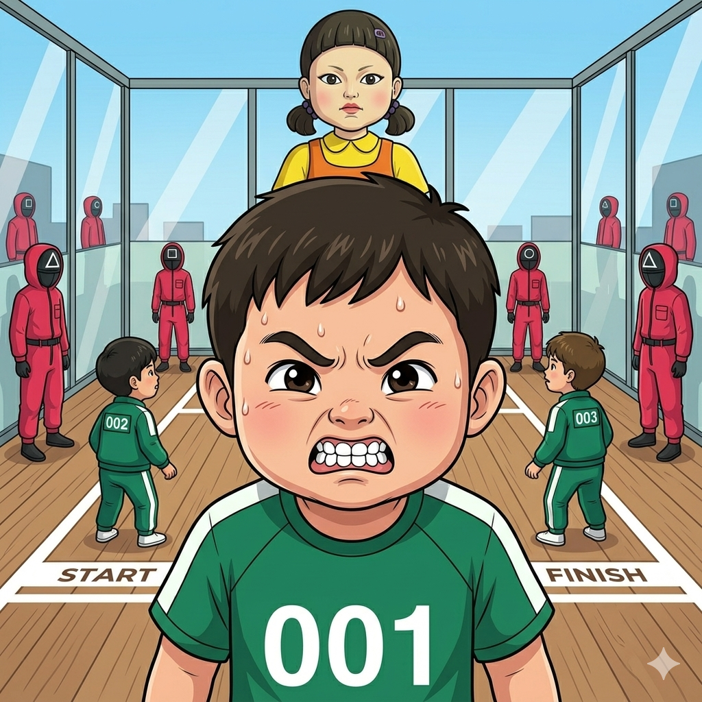 Sotong Game Party Package_2