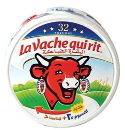 32st | La Vache quirit | لافاش كيري  32 قطعة  _0