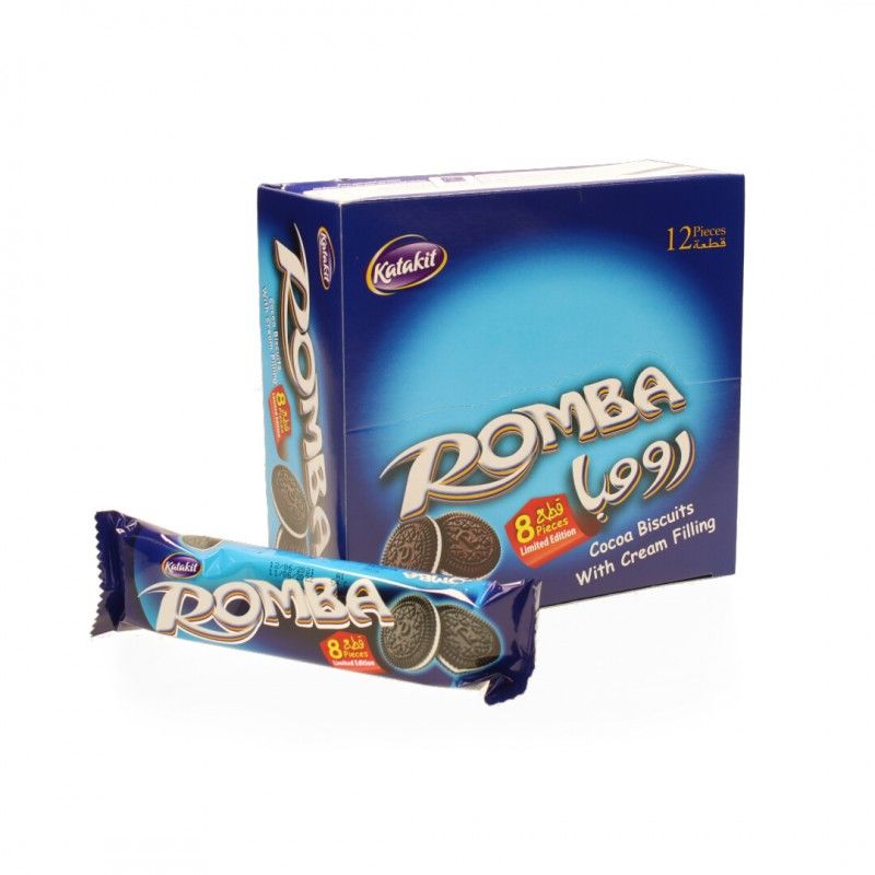 8+12St | Romba Biscuits | رومبا بسكويت_0