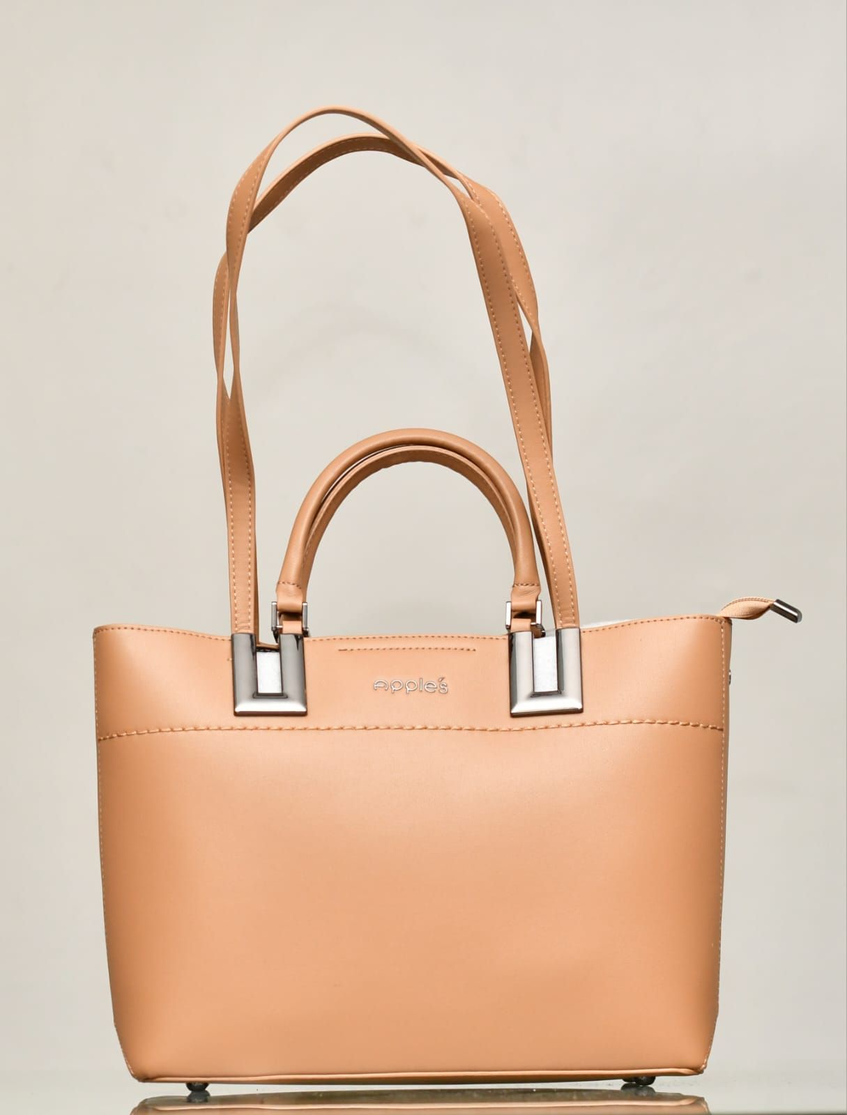 Trapeze Tote Bag_0