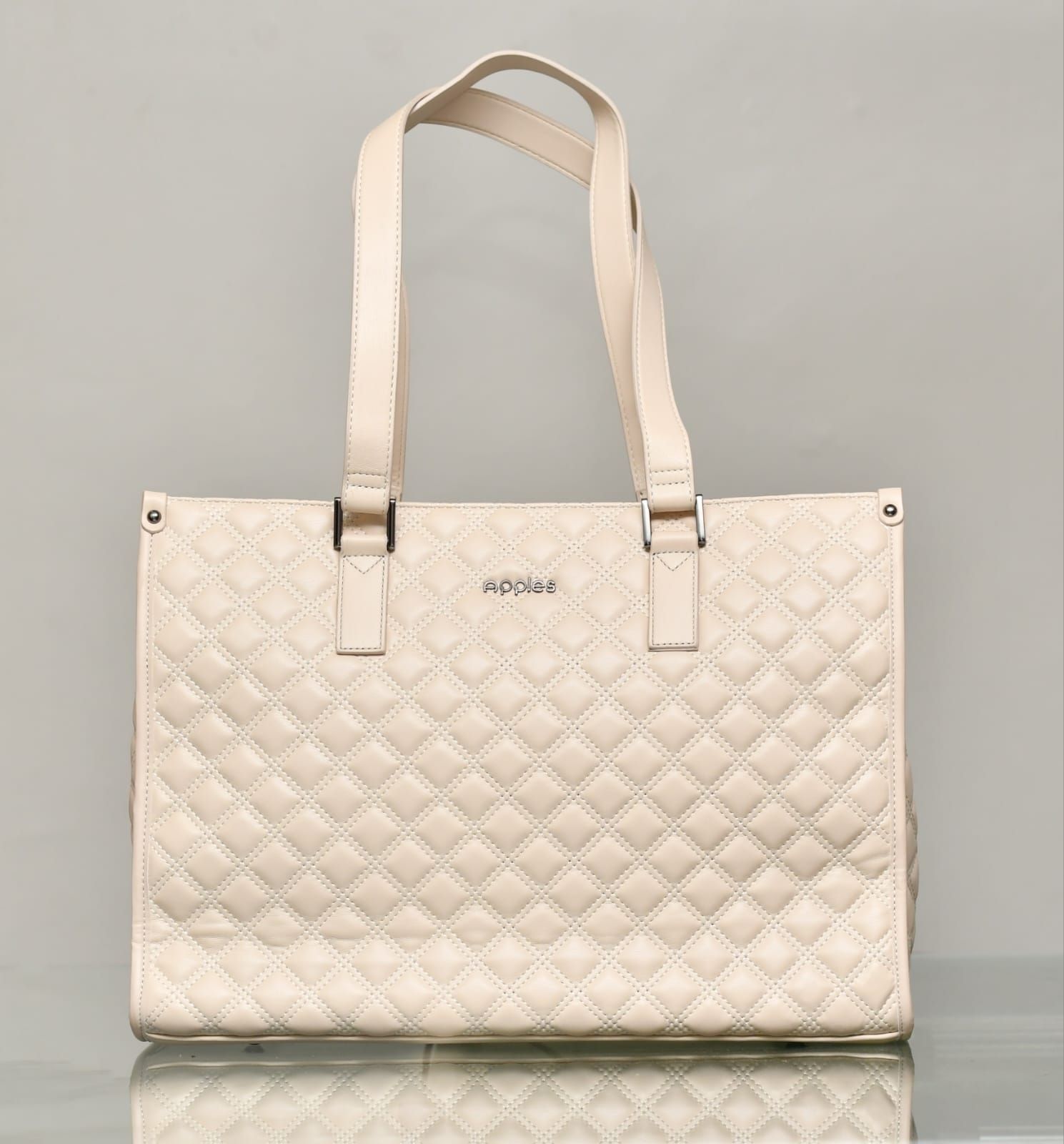 Quilted Tote Bag._0