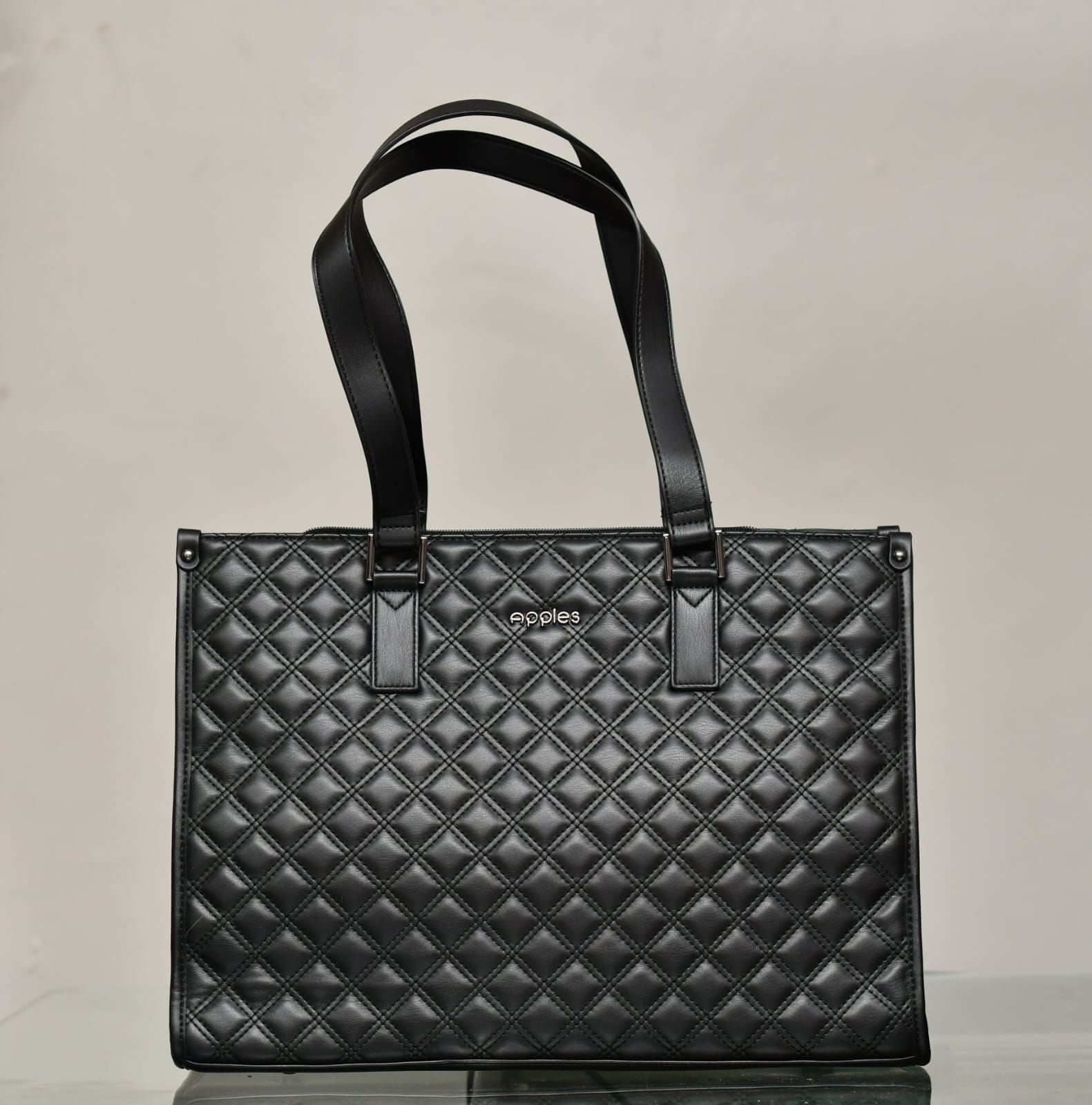 Quilted Tote Bag._0