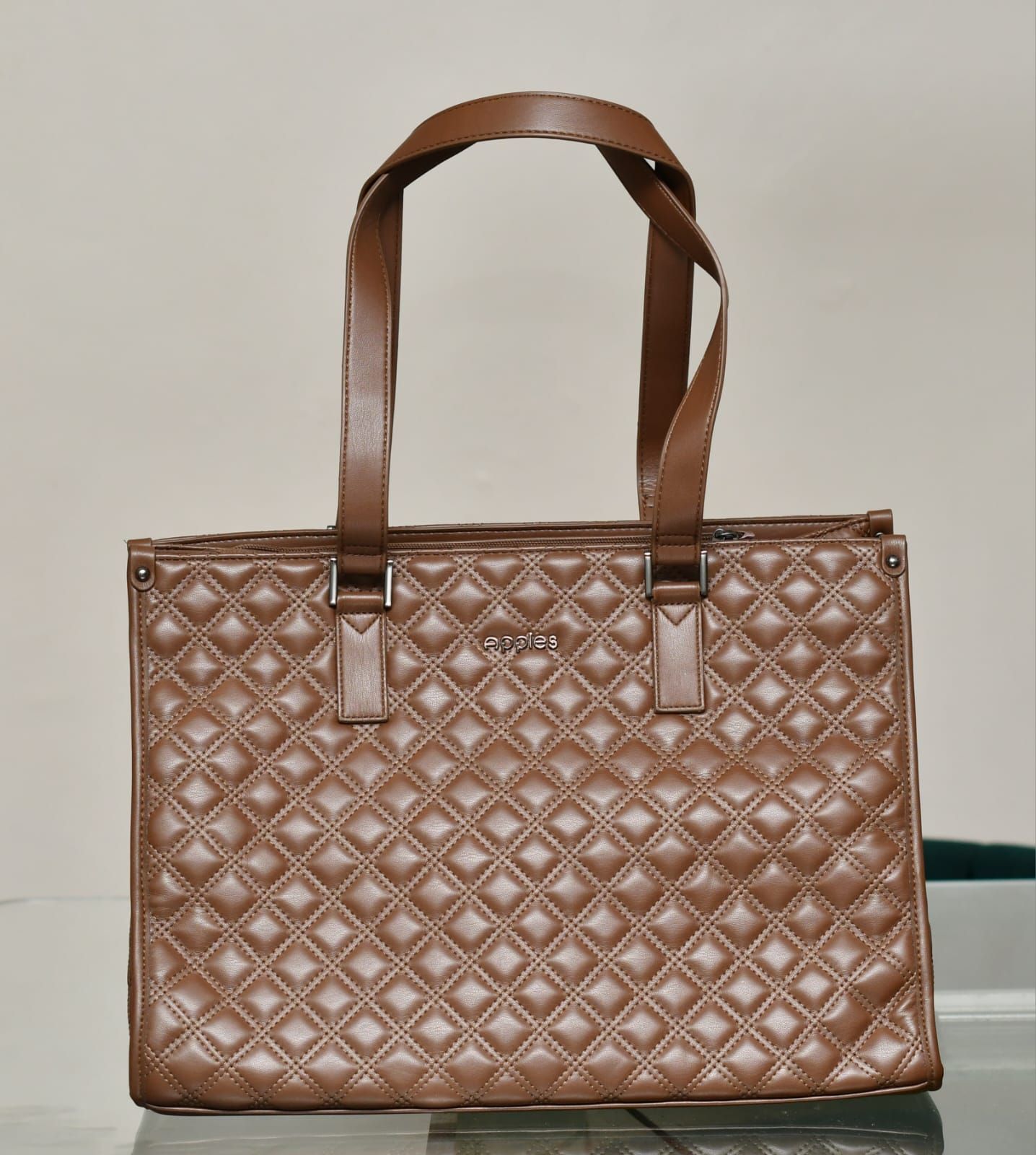 Quilted Tote Bag._0