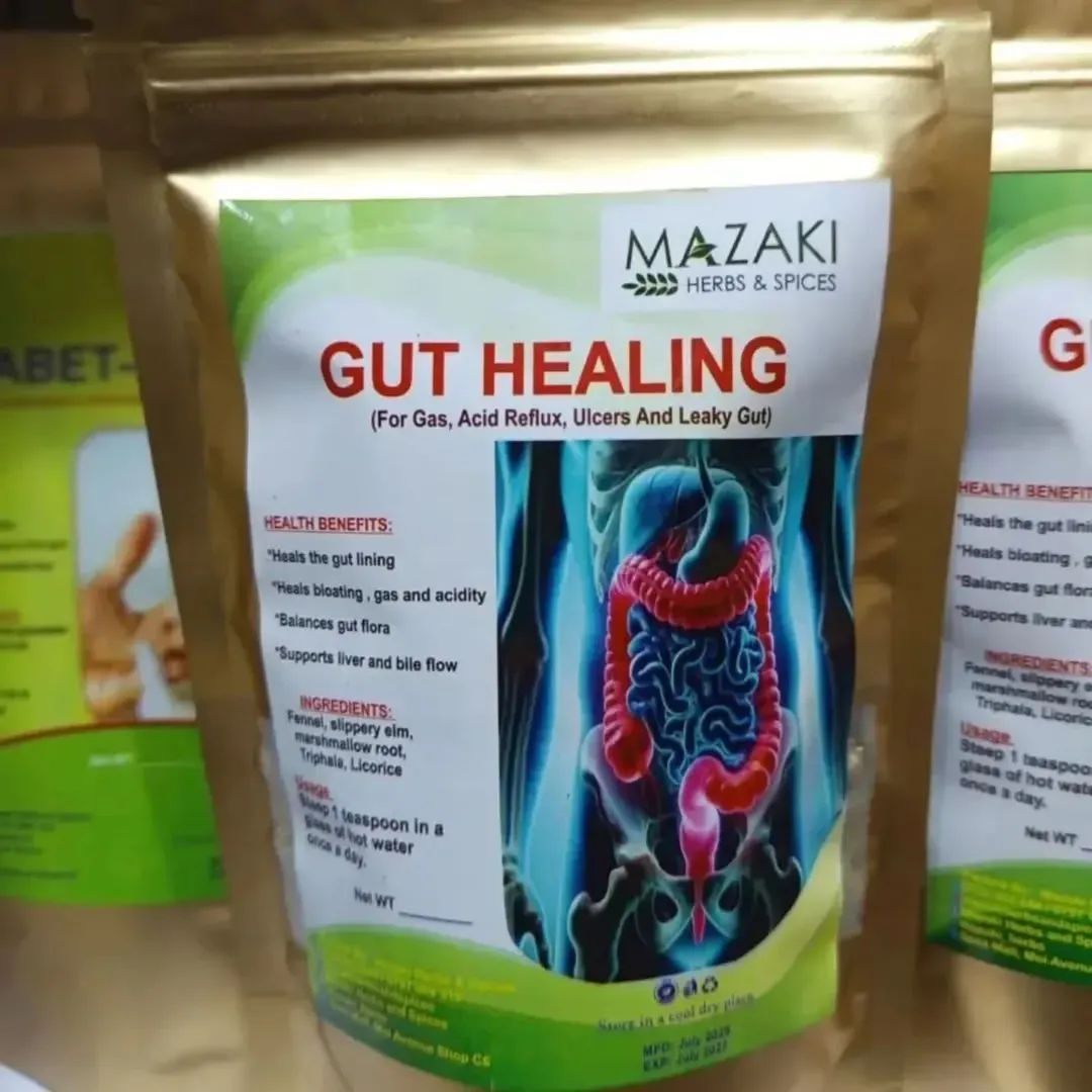 Gut Healing _0