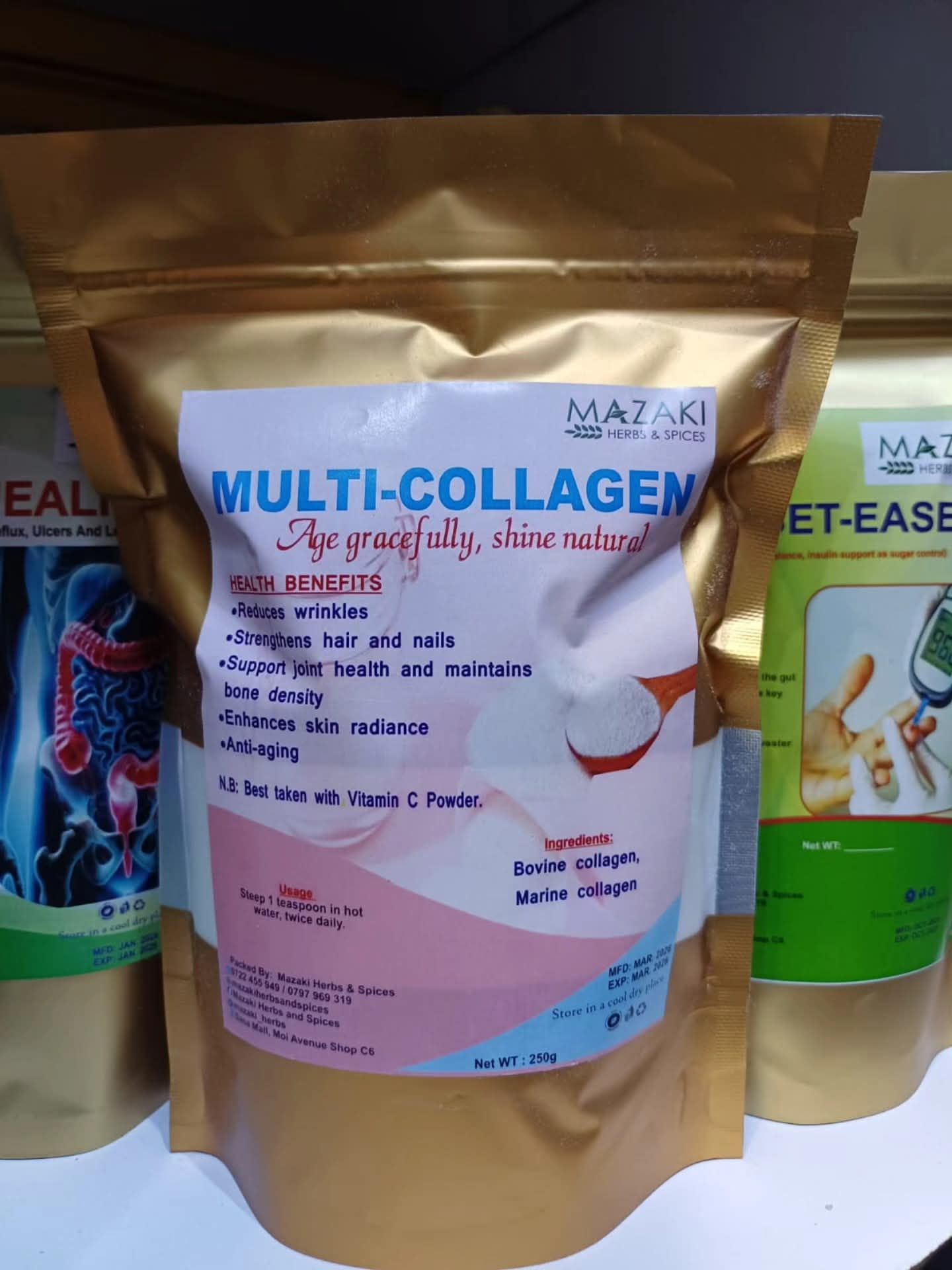 Multi-Collagen _0