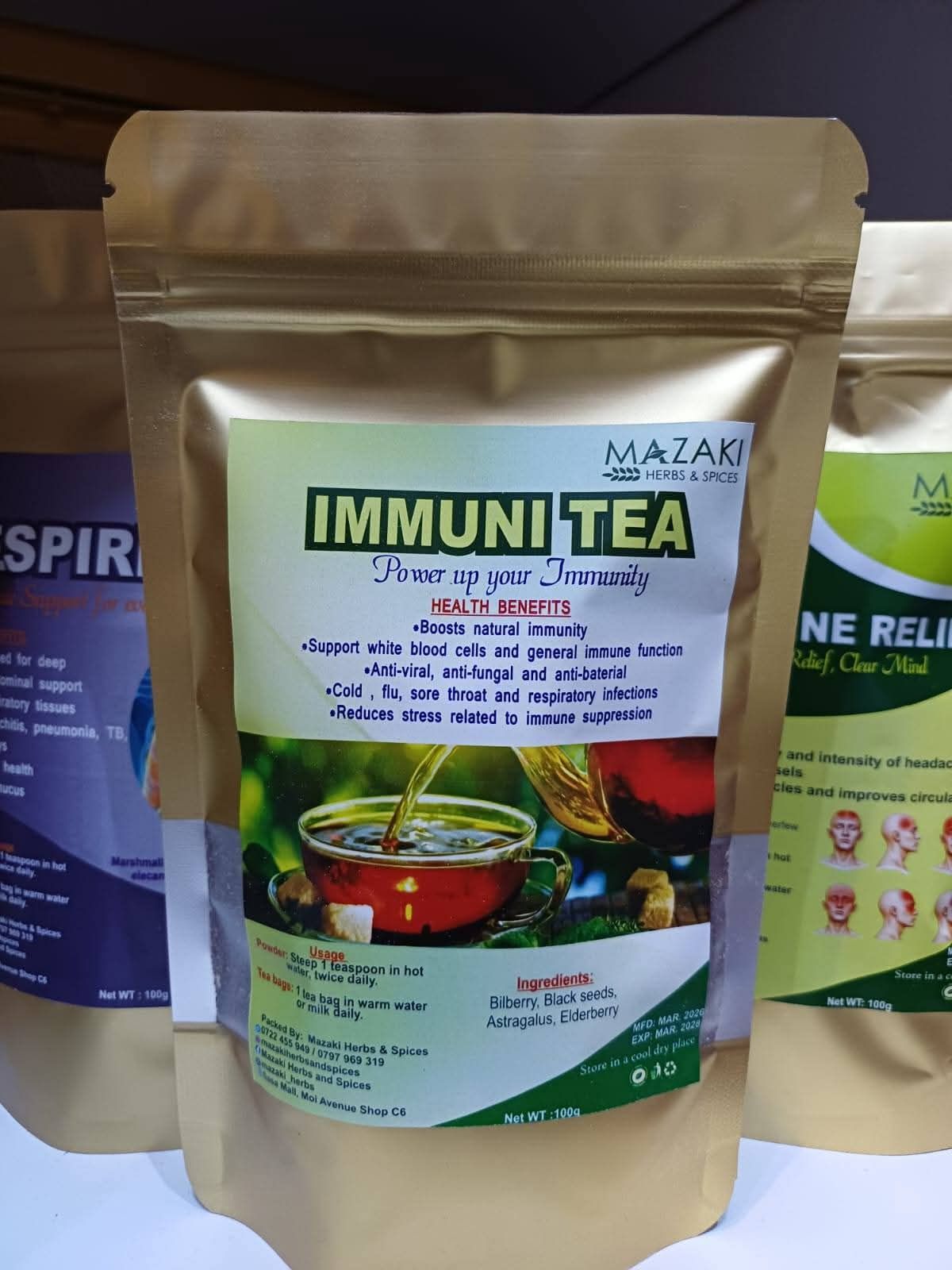 Immuni Tea_0