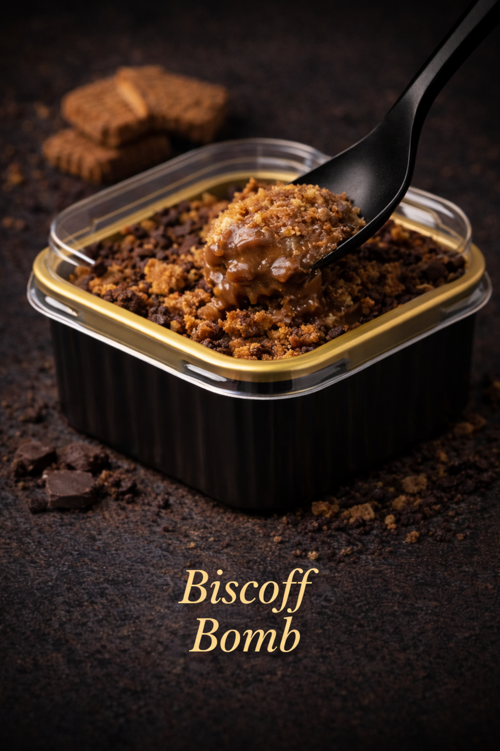 NZ Scoopable Cookies: Biscoff Bomb_0