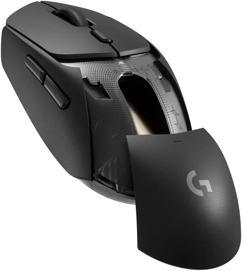 LOGITECH G309 / 25600 DPI / 6 BOTONES / WIRELESS USB / INALAMBRICO_1