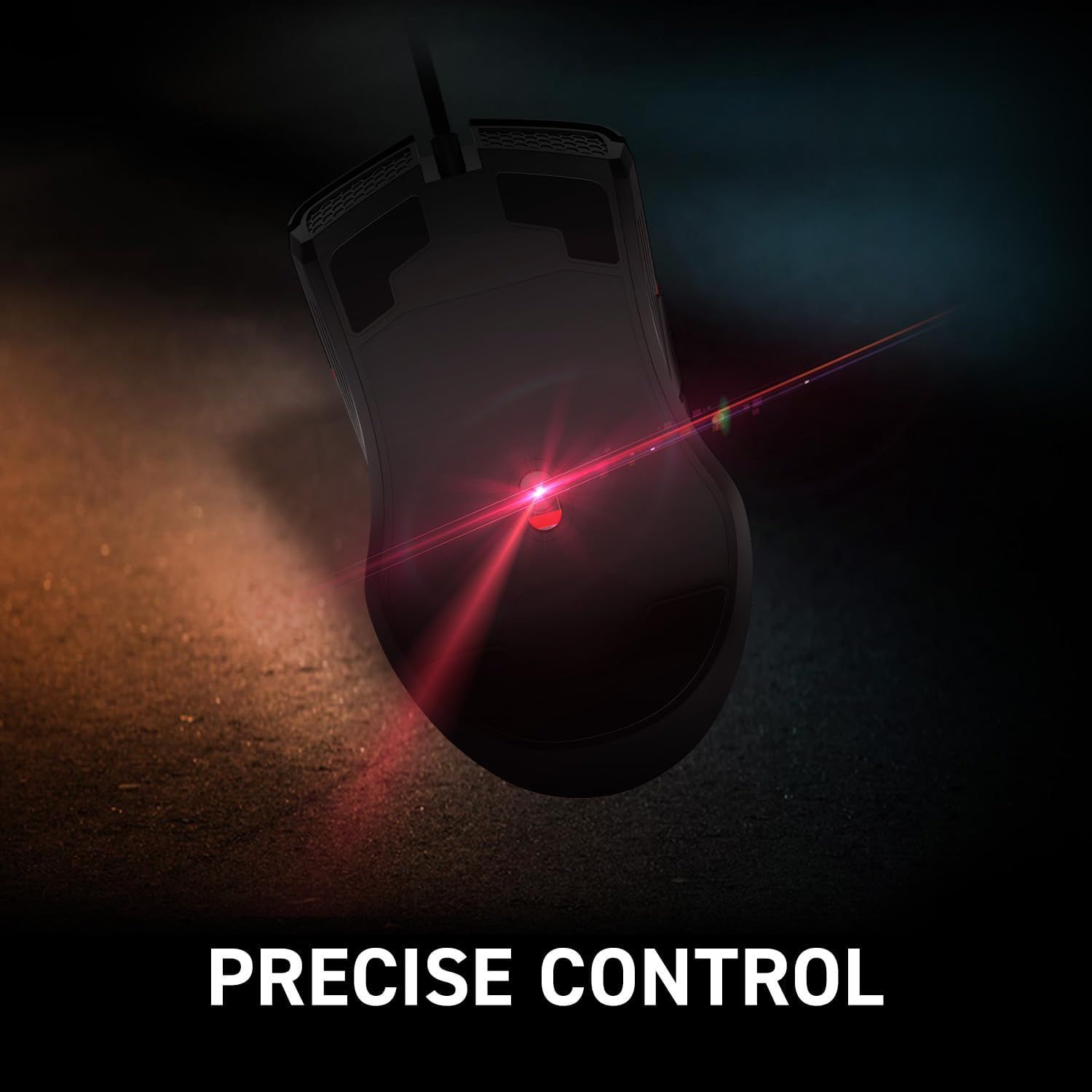 MSI FORGE GM300 / 7200 DPI / 7 BOTONES / ALAMBRICO USB_3