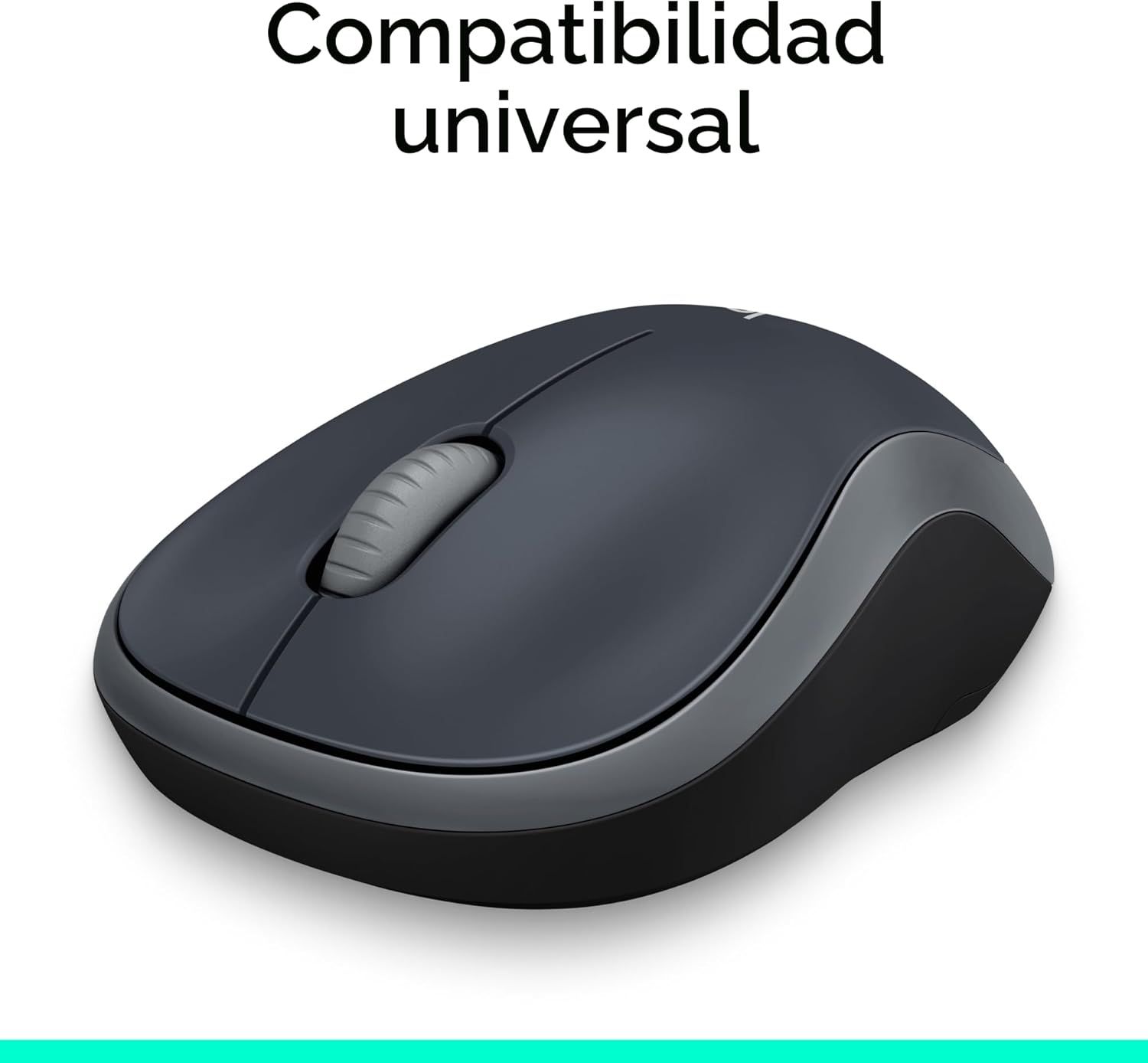 LOGITECH M185 / 1000 DPI / 3 BOTONES / WIRELESS USB / INALAMBRICO_9