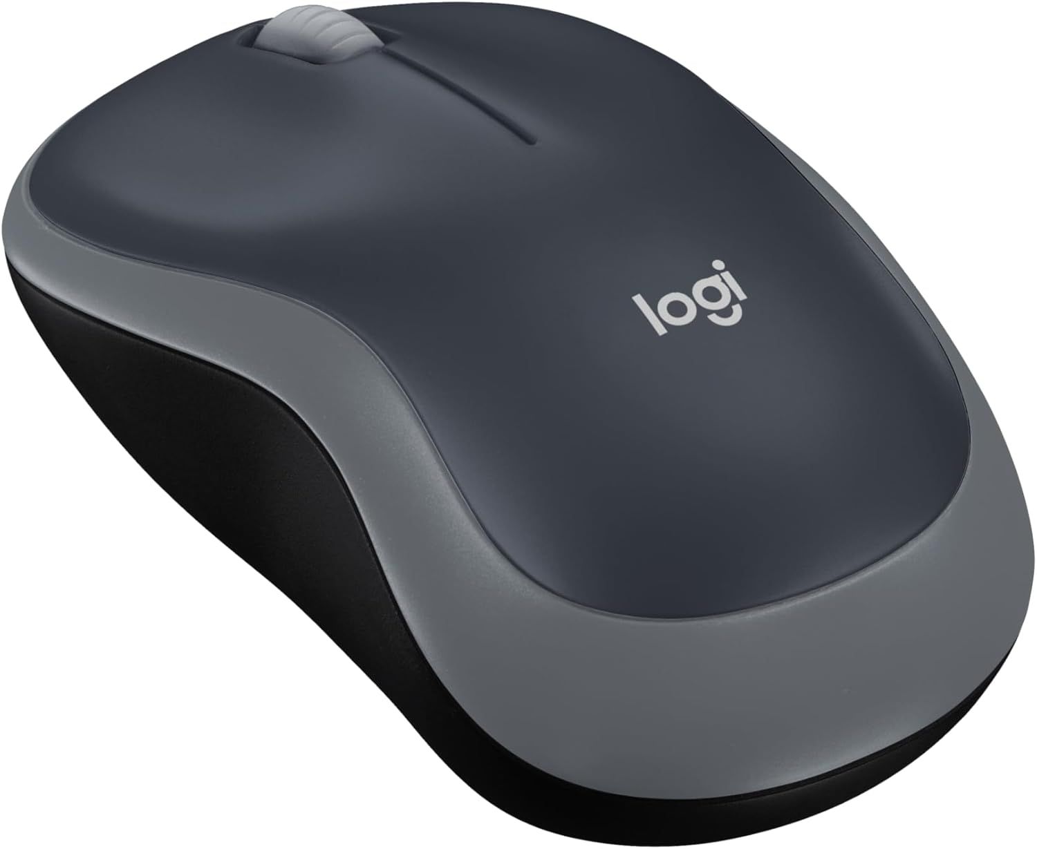 LOGITECH M185 / 1000 DPI / 3 BOTONES / WIRELESS USB / INALAMBRICO_1