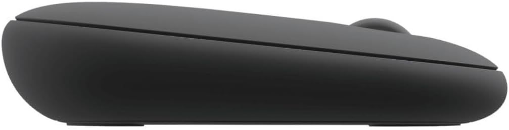 LOGITECH PEBBLE MOUSE 2 M350S / 1000 DPI / 3 BOTONES / BLUETOOTH / WIRELESS USB / INALAMBRICO_1