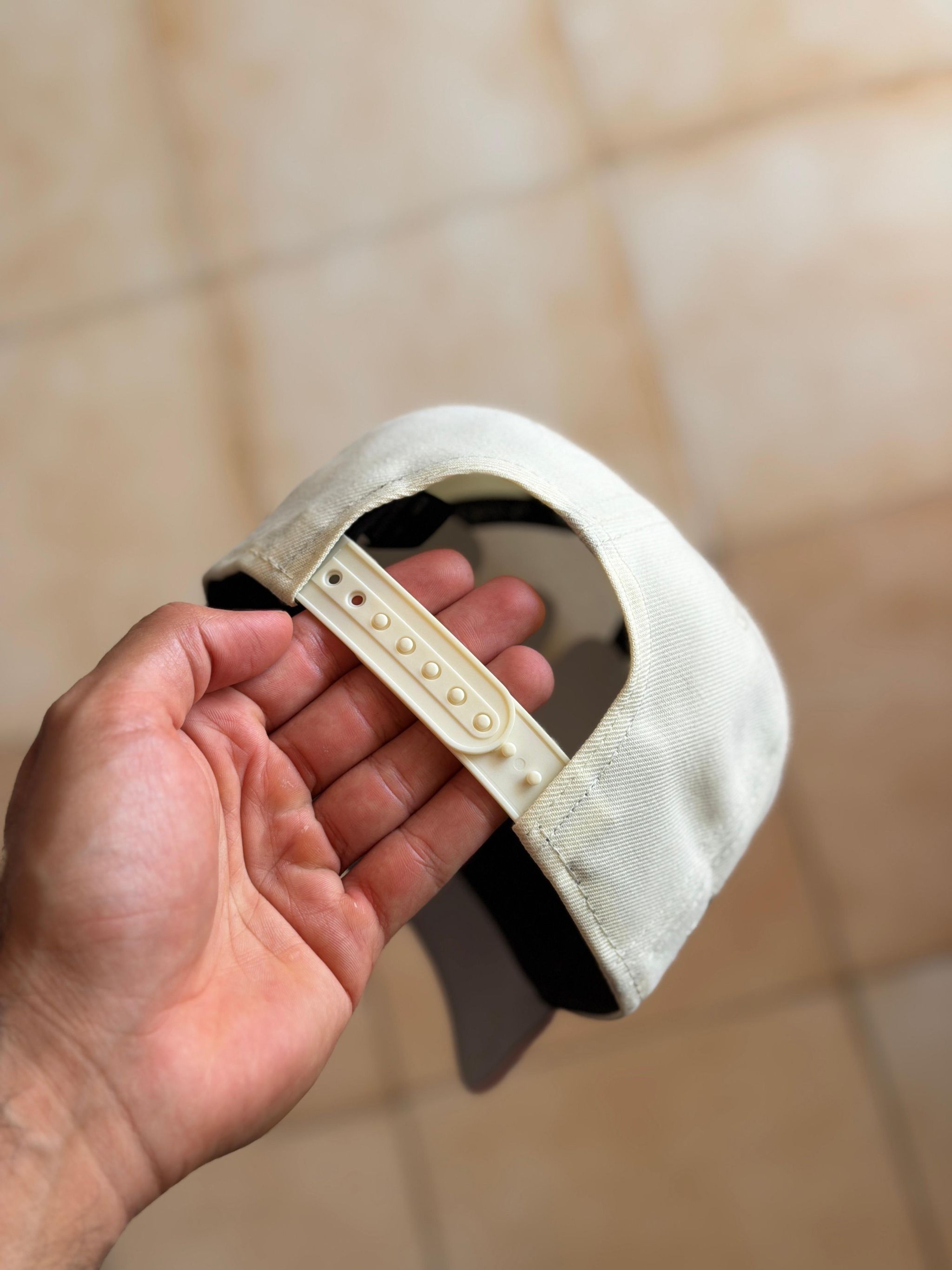 New Era 9Forty - Chicago White Sox 2-Tone Pink_1