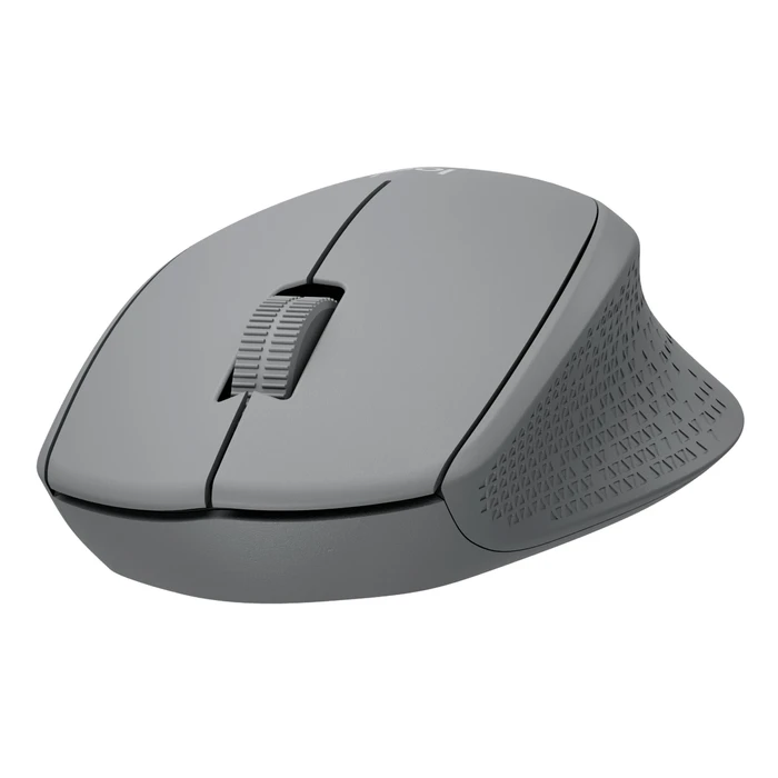 LOGITECH M280 COMFORT / 1000 DPI / 3 BOTONES / WIRELESS USB / INALAMBRICO / SILVER_3