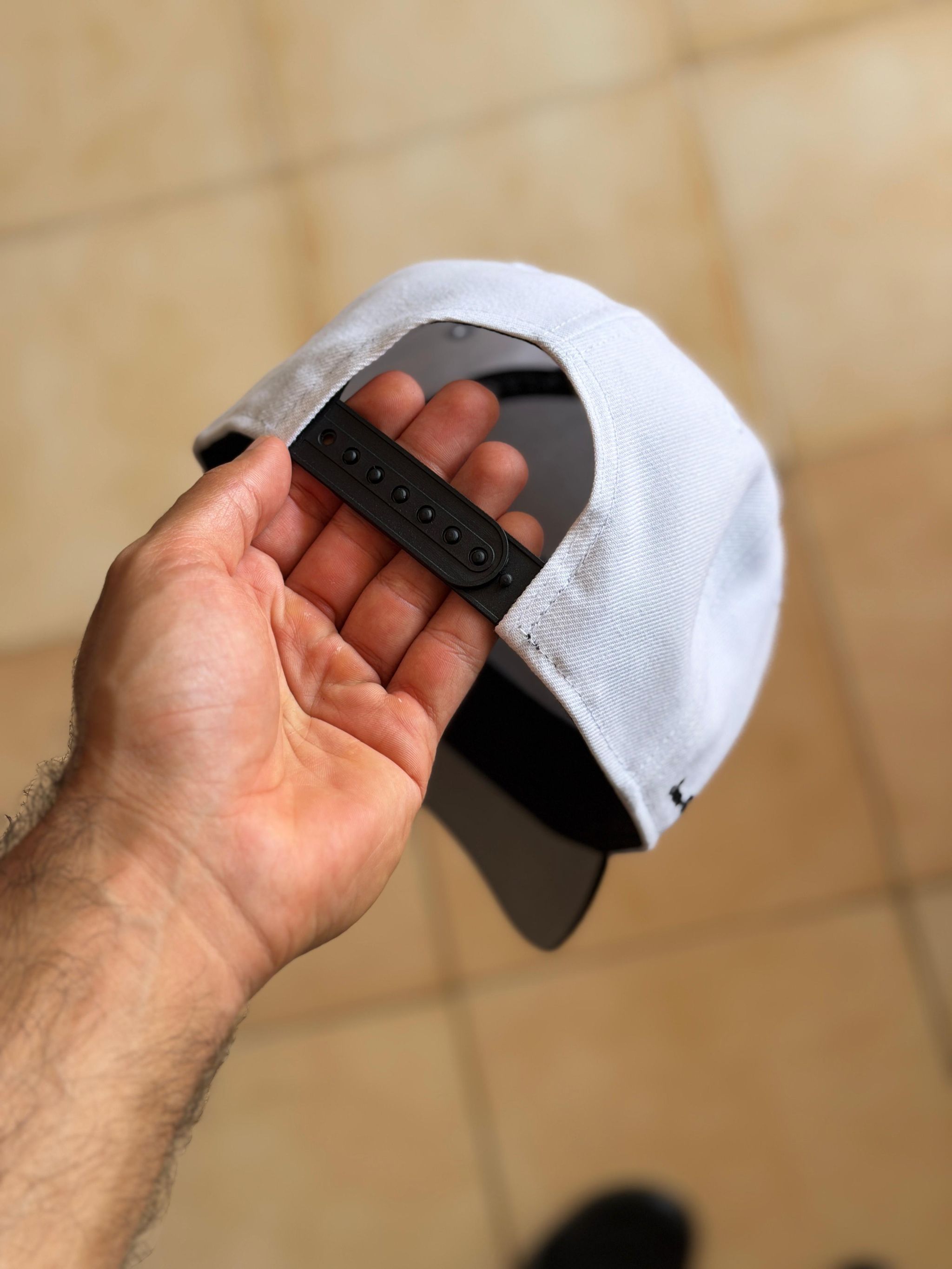 New Era 9Fifty A-Frame - SF Giants 2-Tone_1