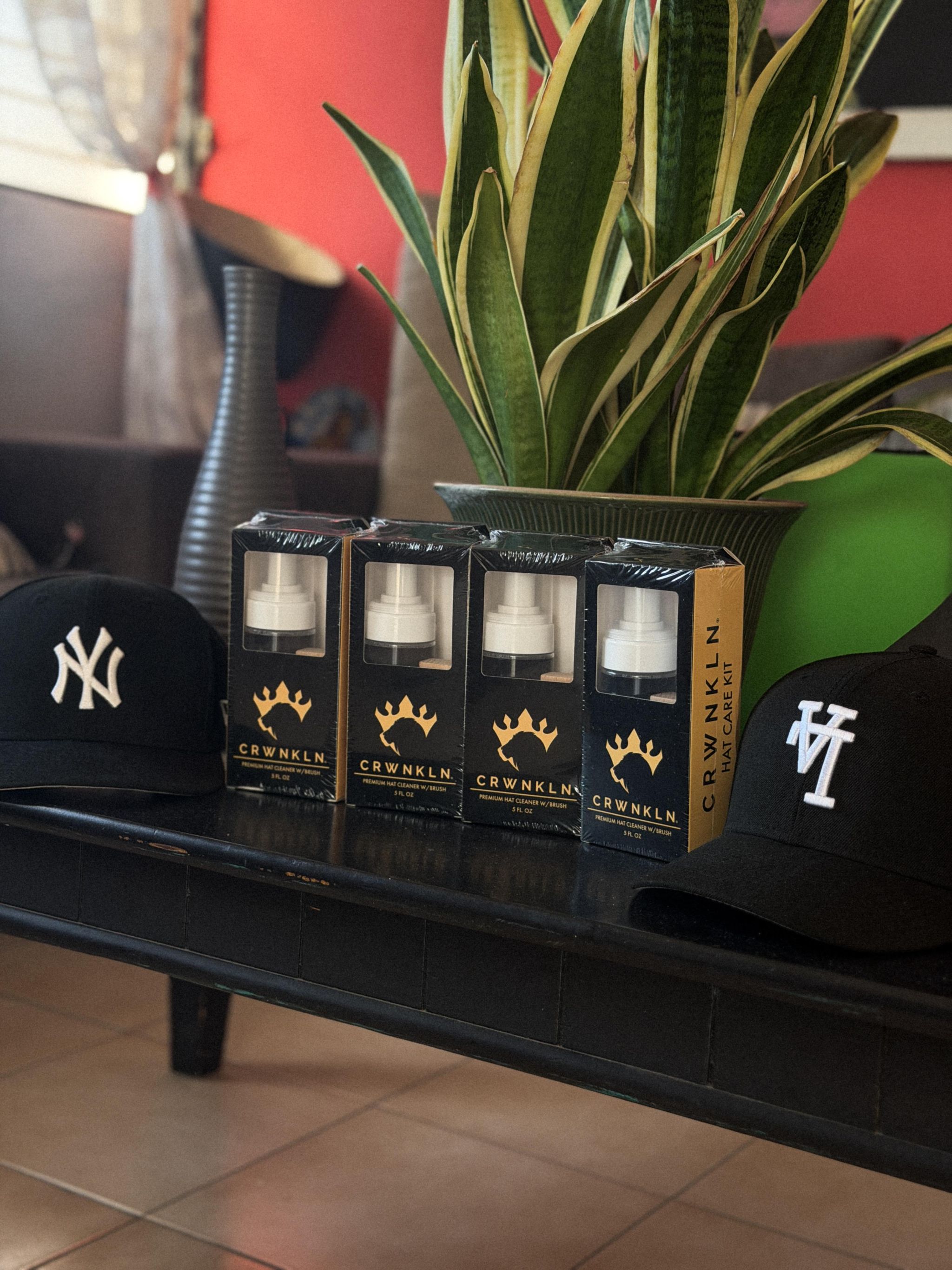 Crown Kleen Cleaning Pack_0