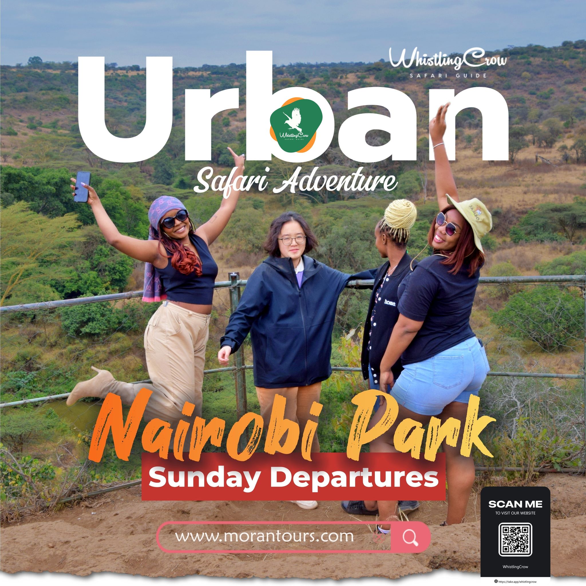 Nairobi National Park🐾 [C/R]_0