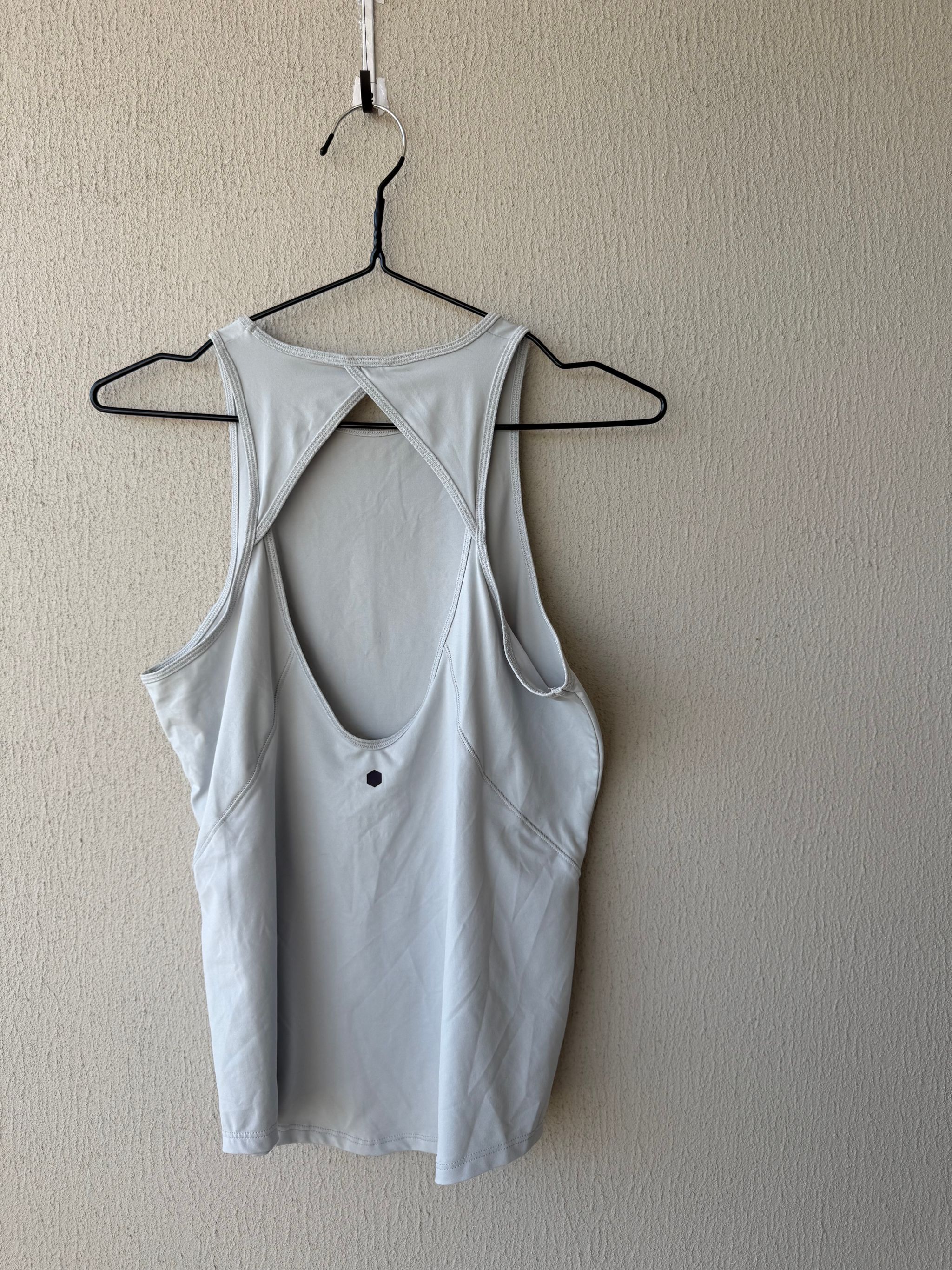 Musculosa Under Armor _1