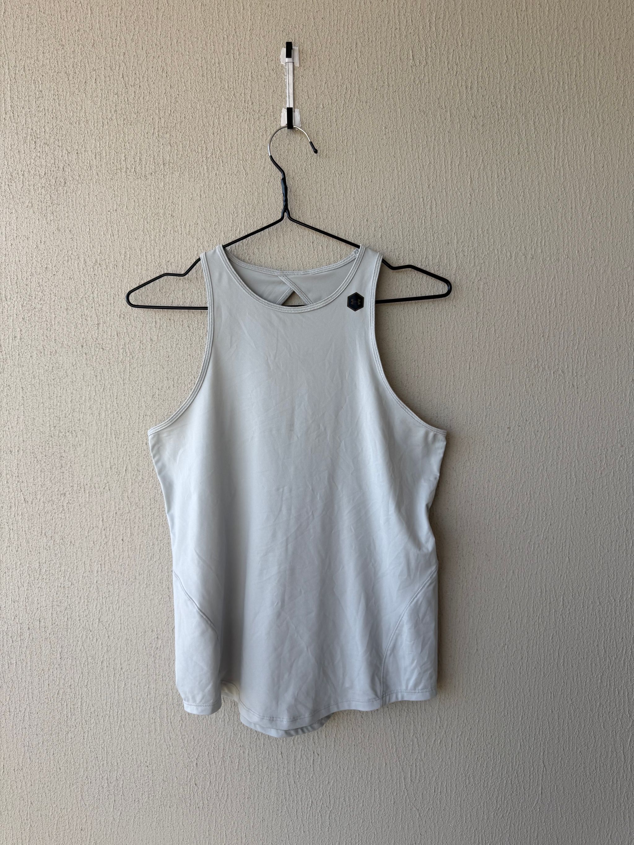 Musculosa Under Armor _0