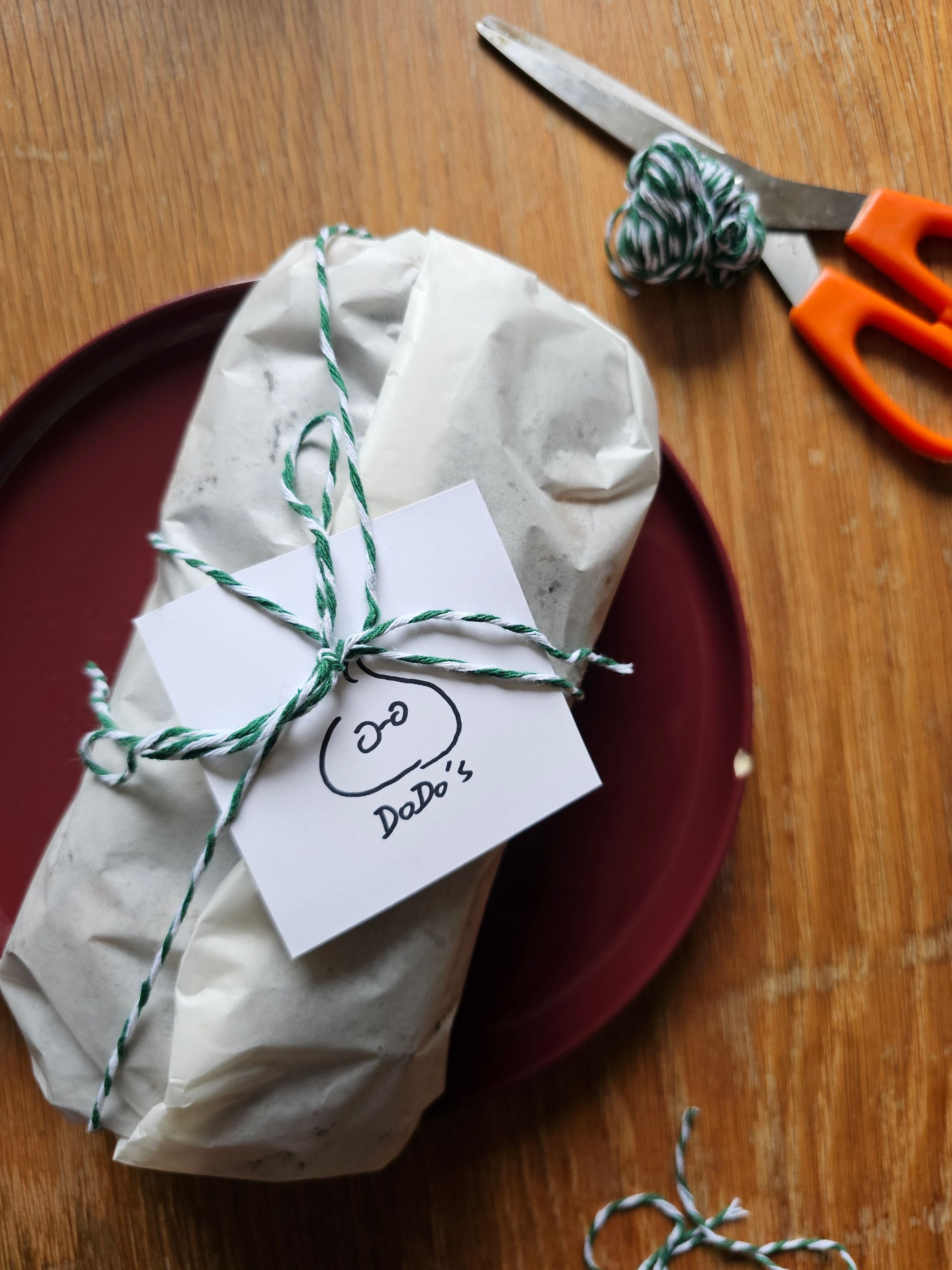 Focaccia Blind Box _0