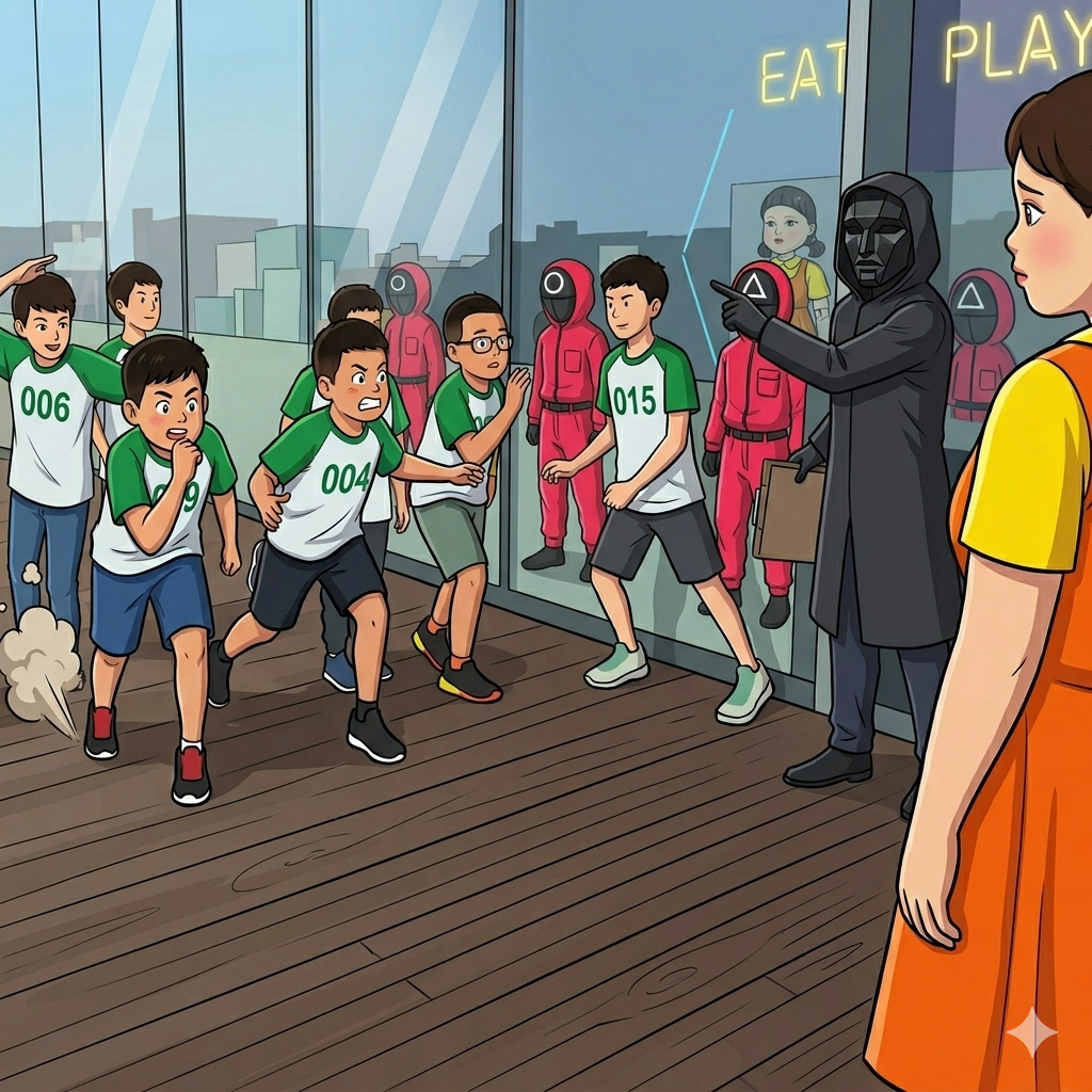 Sotong Game Party Package_1