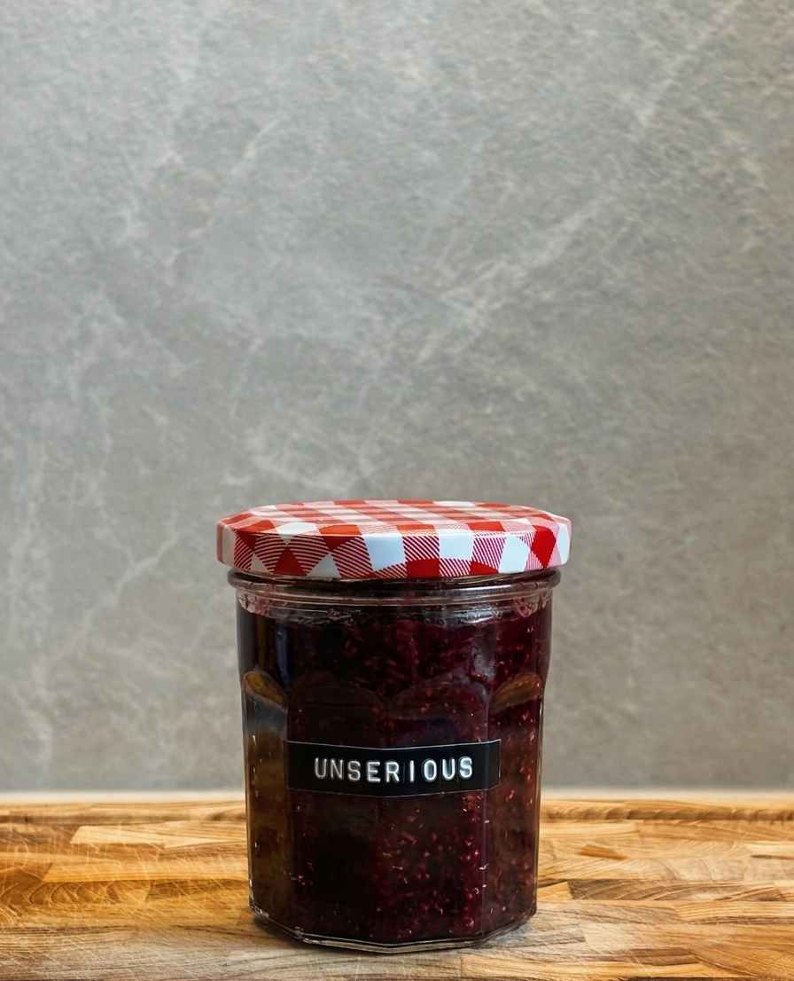 strawberry jam_0