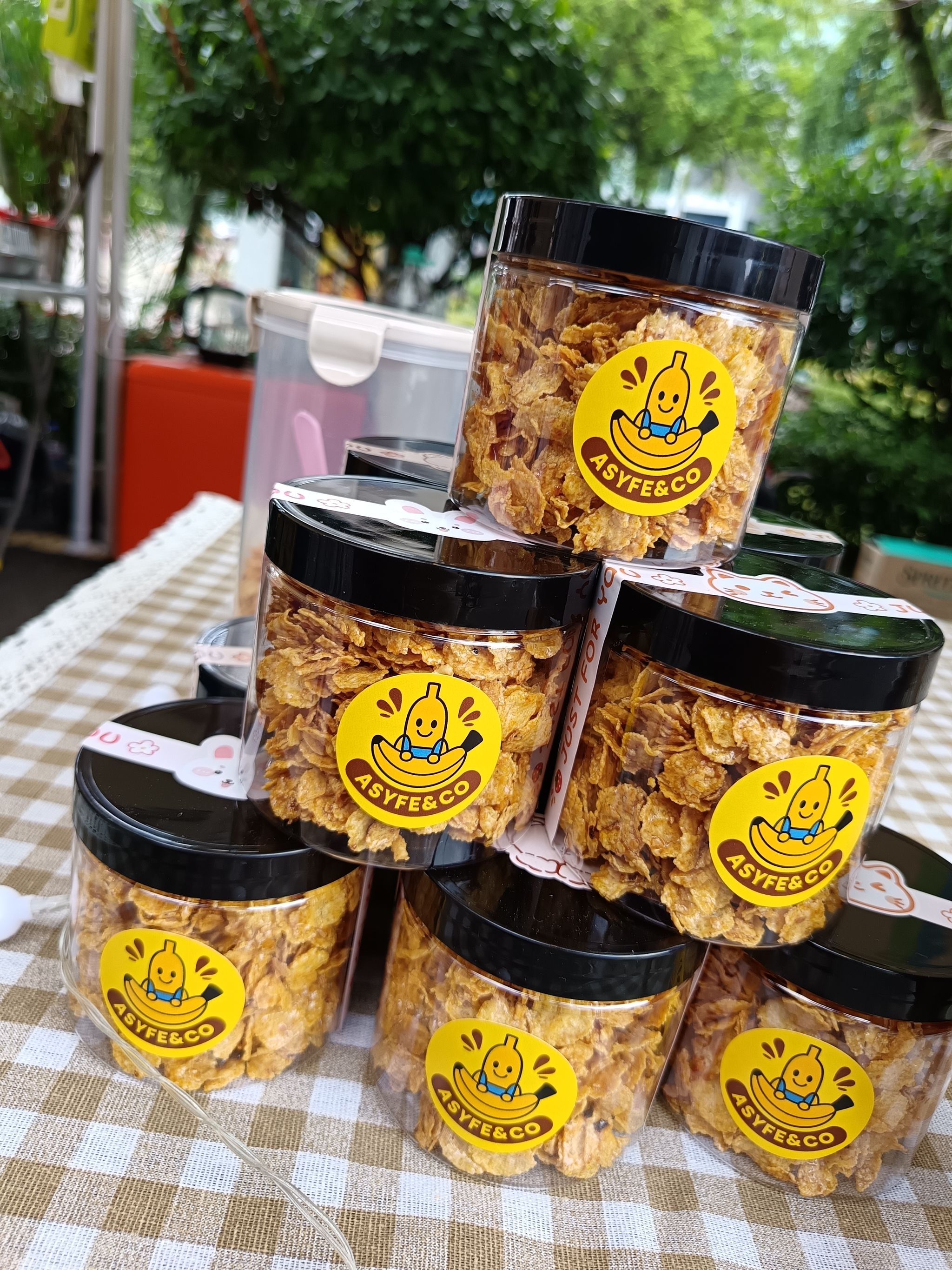 Salted Caramel Cornflakes _0