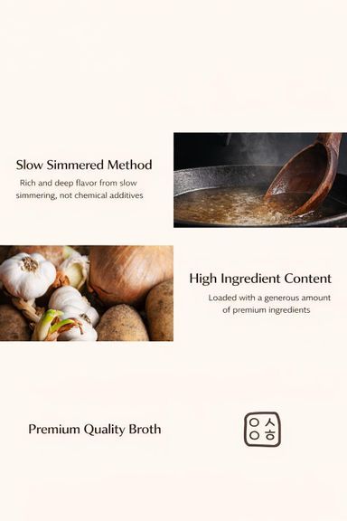 Yuksu Trip Anchovy and Chicken Powder (Delivery in 2 Weeks)_15