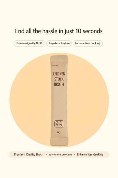 Yuksu Trip Anchovy and Chicken Powder (Delivery in 2 Weeks)_16