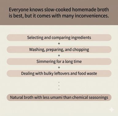 Yuksu Trip Anchovy and Chicken Powder (Delivery in 2 Weeks)_9